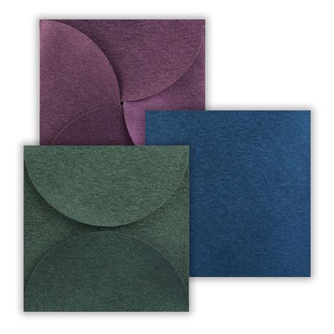 pochette envelopes|More.